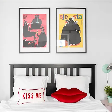 Old Town Krupnicza *