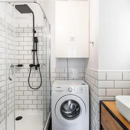 Apartmán Old Town Krupnicza *