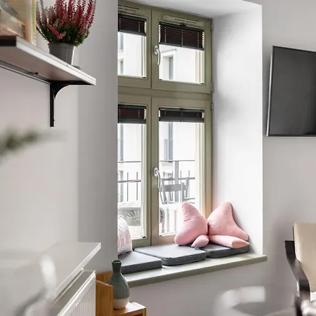 Old Town Krupnicza * Kraków