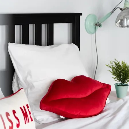 Old Town Krupnicza Apartmán *