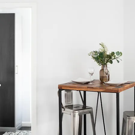 Apartmán Old Town Krupnicza