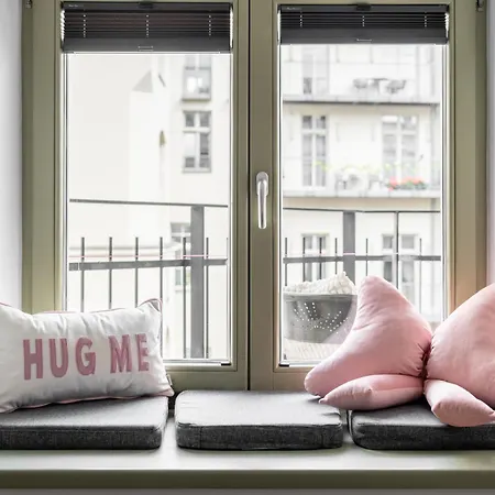 Old Town Krupnicza Lägenhet *