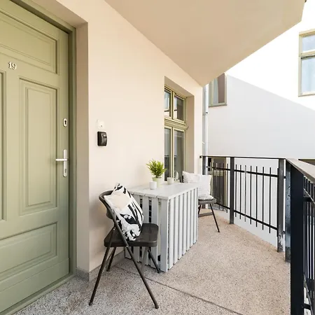 Old Town Krupnicza *