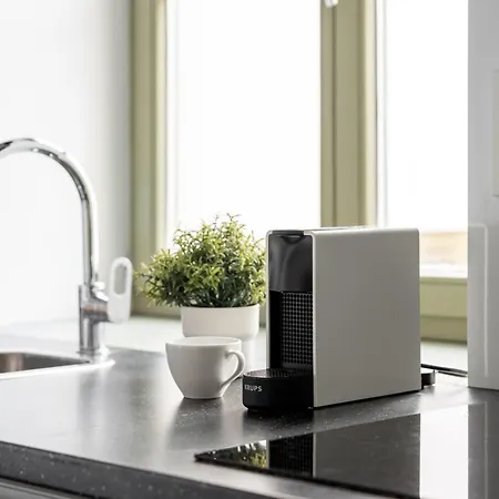 شقة Old Town Krupnicza *