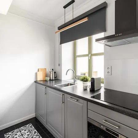 شقة Old Town Krupnicza كراكوفيا