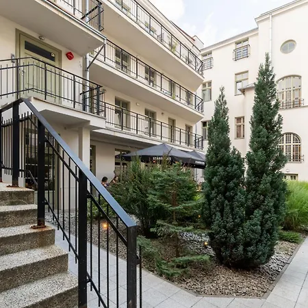 Old Town Krupnicza كراكوفيا