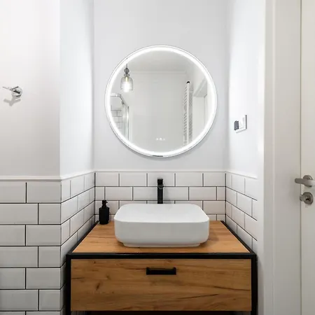 شقة Old Town Krupnicza *