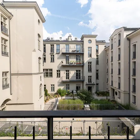 Old Town Krupnicza *