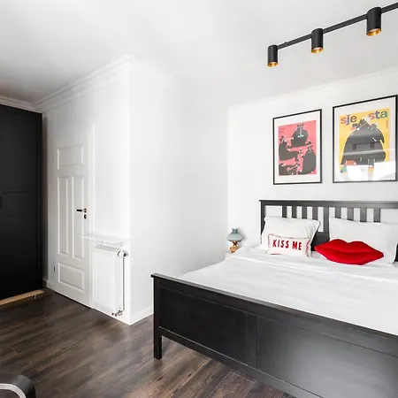 Old Town Krupnicza كراكوفيا