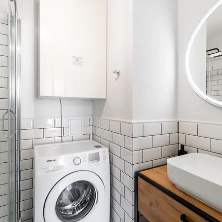 Old Town Krupnicza شقة *